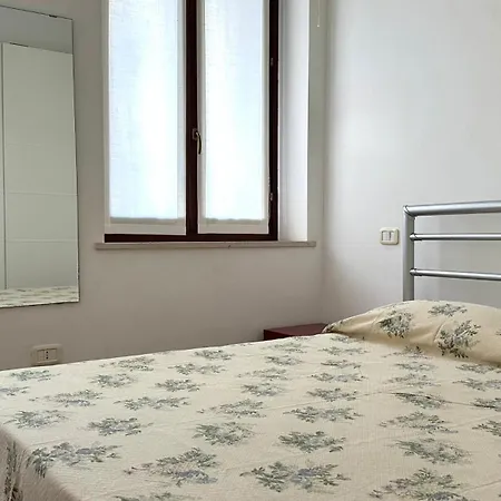 Apartment Se128 - Senigallia, Bilocale A 100 Mt Dal Mare, Con Posto Auto Senigallia