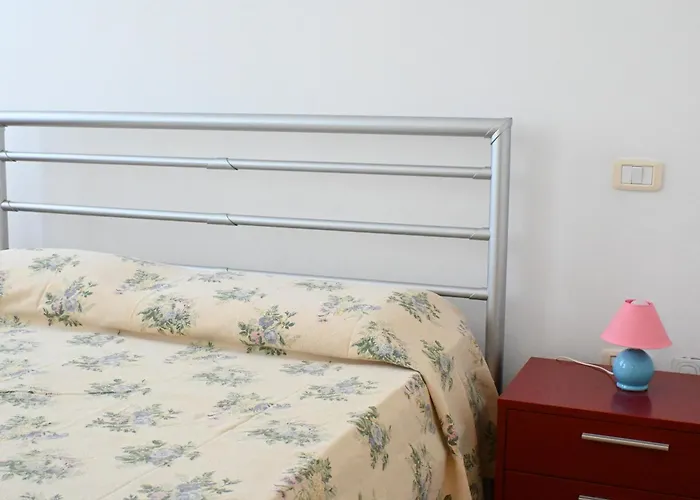 Se128 - Senigallia, Bilocale A 100 Mt Dal Mare, Con Posto Auto Apartment